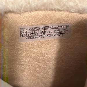Vionic | Shoes | Vionic Ruth Suede Boot 